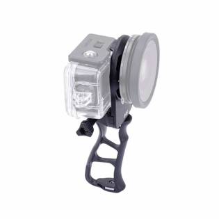 AOI Quick Release System 02 Mount Base for Insta360 Ace Pro 2