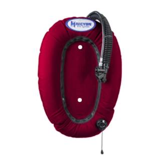 Halcyon Ala Eclipse 40 Rojo
