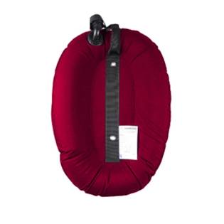 Halcyon Eclipse 40 Wing Red