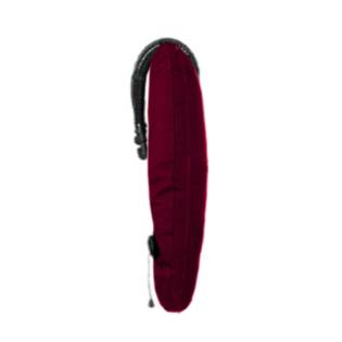 Halcyon Eclipse 40 Wing Red