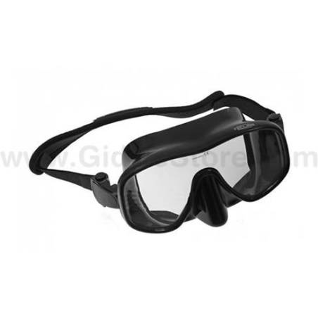 Tecline FRameless View Mask