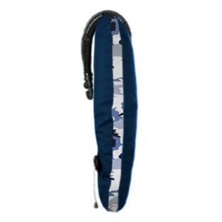 Halcyon Ala Evolve 40 Royal Blue