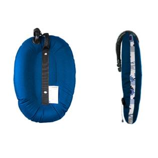 Halcyon Ala Eclipse 40 Royal Blue