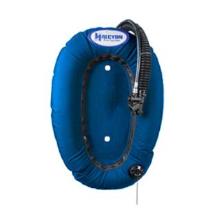 Halcyon Eclipse 40 Wing Royal Blue
