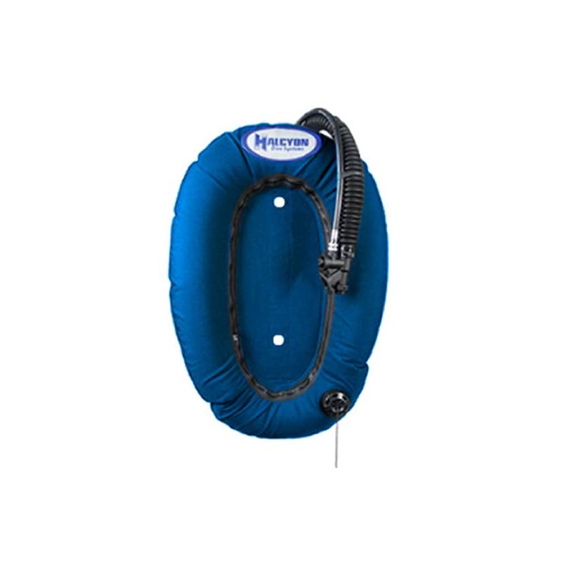 Halcyon Ala Eclipse 40 Royal Blue