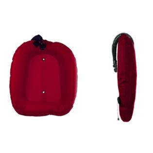 Halcyon Evolve 40 Wing Red