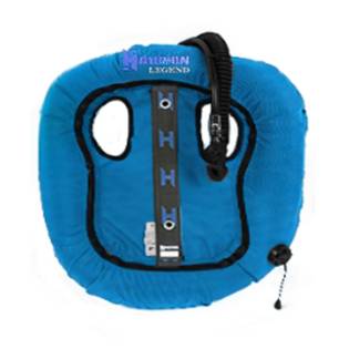 Halcyon Legend 40 Wing Royal Blue