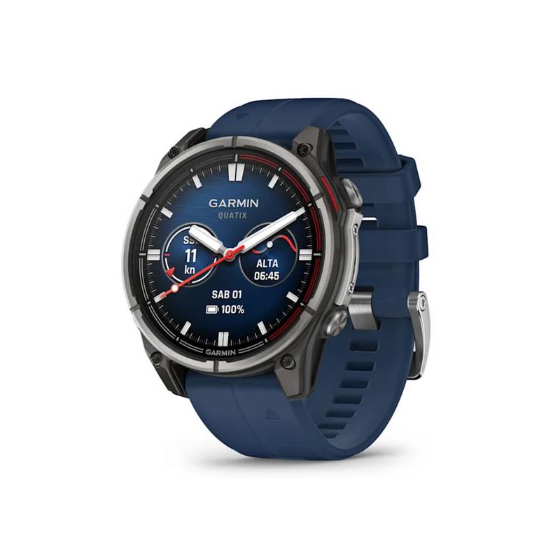 Garmin Quatix 8 47mm Amoled