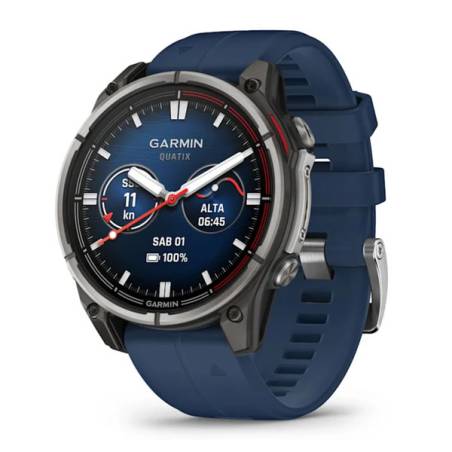 Garmin Quatix 8 47mm Amoled