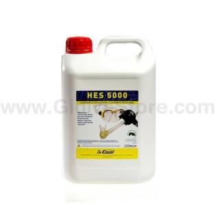 Cressi Hes 5000 Sanitizing...