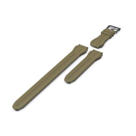 Mares Sirius Straps Set Olive Green