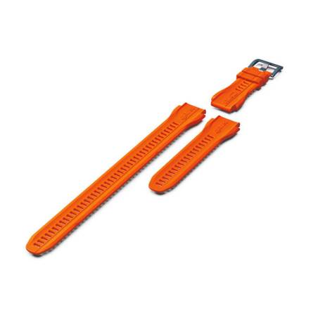 Mares Sirius Straps Set Orange