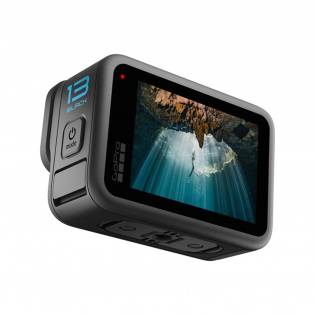 GoPro Hero13 Black Specialty Bundle