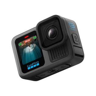 GoPro Hero13 Black Specialty Bundle