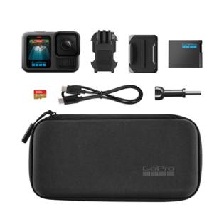 GoPro Hero13 Black Specialty Bundle