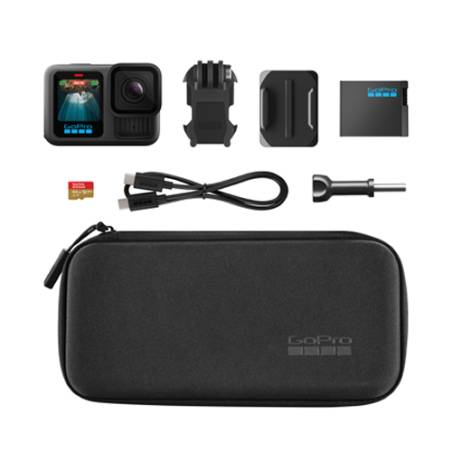 GoPro Hero13 Black Specialty Bundle