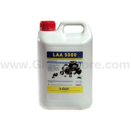 Cressi Líquido Antiácido LAA 5000