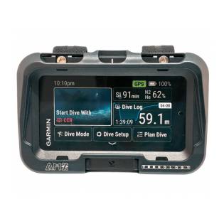 AMX TEKnology Garmin X50i