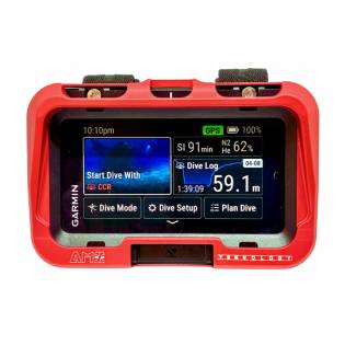 AMX TEKnology Garmin X50i
