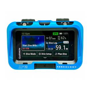 AMX TEKnology Garmin X50i