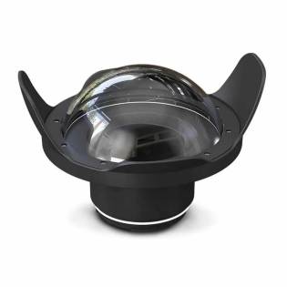 Sea frogs Pack Sony A7RIII V3 Housing with Dome 8"