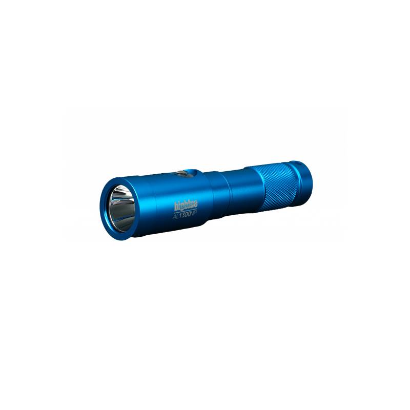 BigBlue AL1300NP Blue Limited Edition