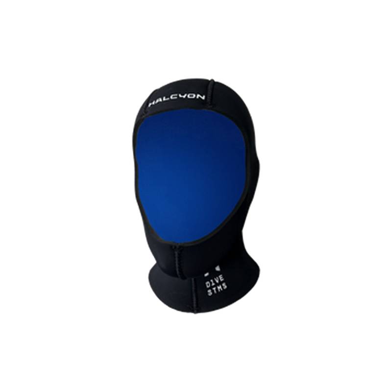 Halcyon Hood 3mm