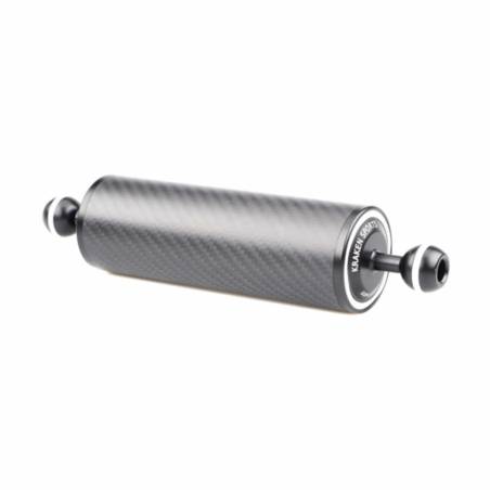 Kraken Carbon Double Ball Floating Arm 220x55mm (+200g)