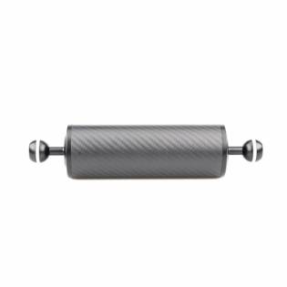 Kraken Brazo Flotante Carbono Doble Bola 220x55mm (+200g)