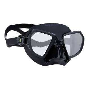Salvimar Noah Mask Black / Black