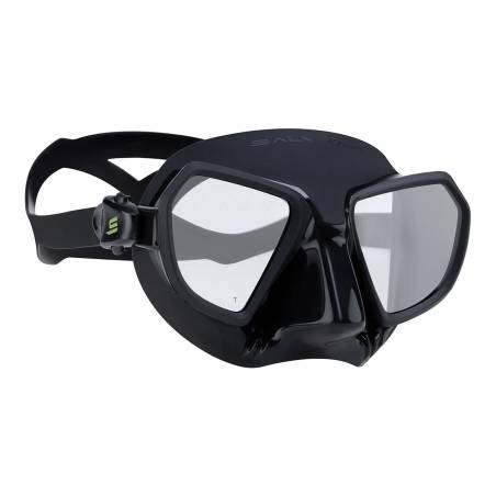 Salvimar Noah Mask Black / Black