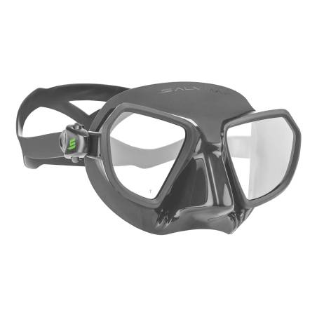 Salvimar Noah Mask Grey / Grey