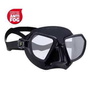 Salvimar Máscara Noah Antifog Negro / Negro