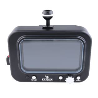 Kraken HDMI External Monitor 5.5"