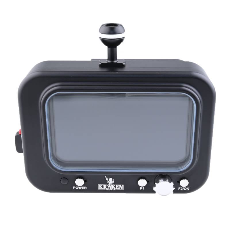 Kraken HDMI External Monitor 5.5"