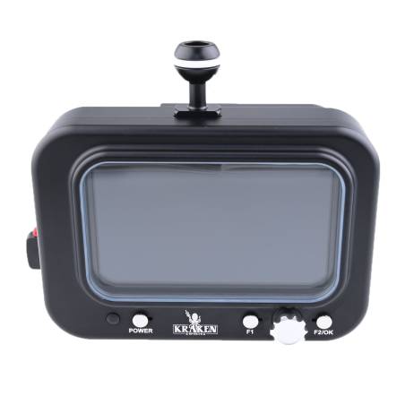 Kraken Monitor Externo HDMI 5.5"