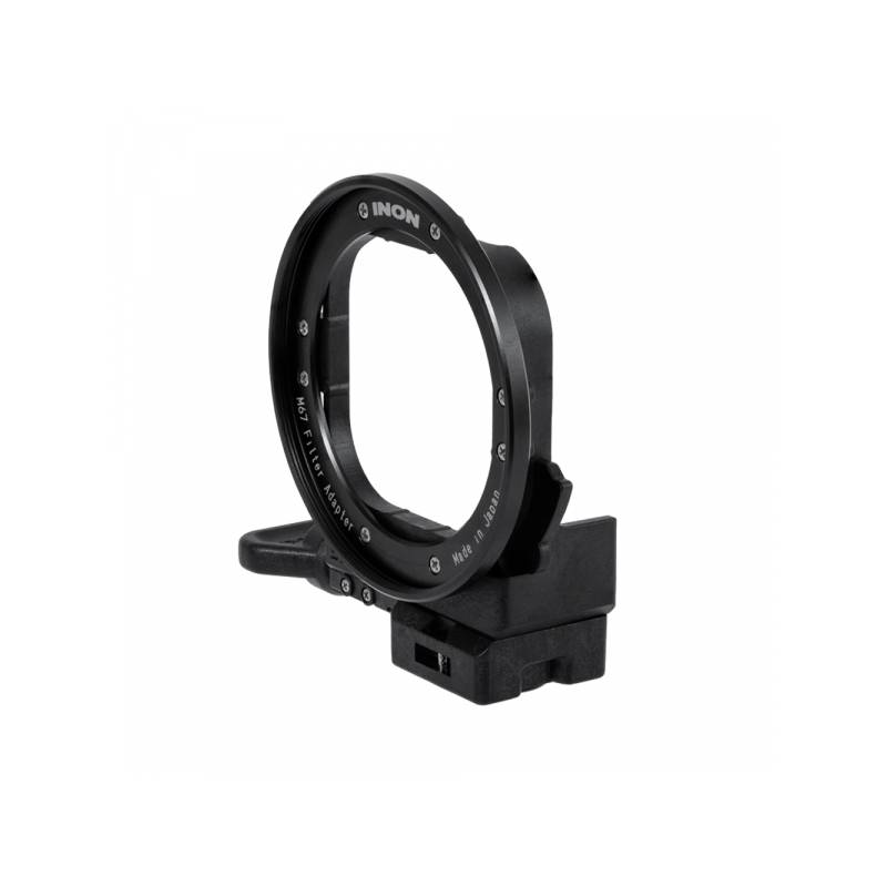 Inon 67mm Mount for GoPro Hero9 / 10 / 11 / 12 / 13