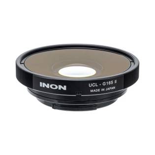 INON UCL-G165 II ZD Underwater Wide Close-up Lens