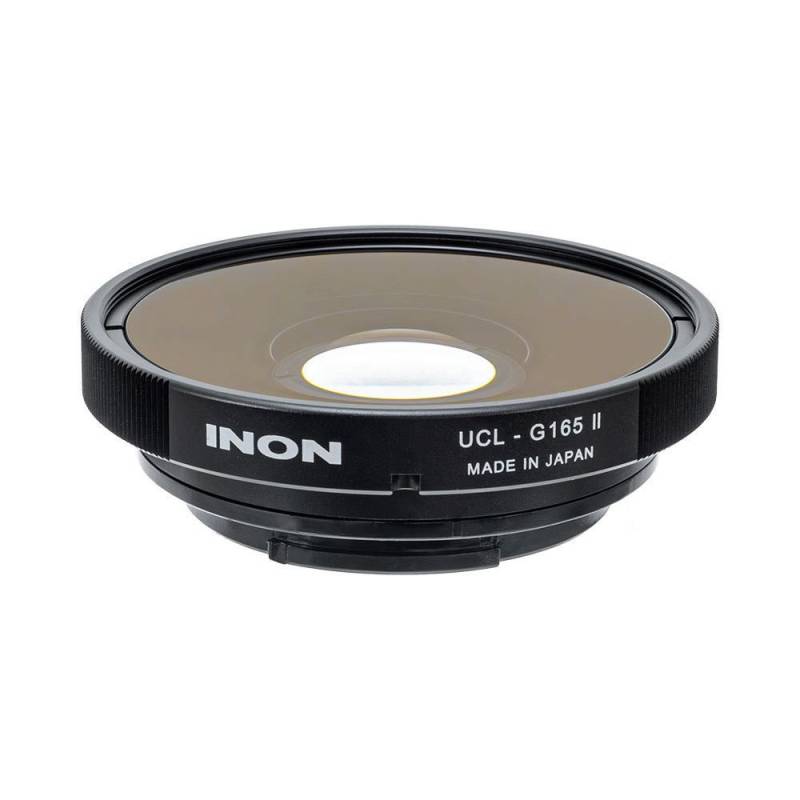 Inon Lente Macro UCL-G165 II ZD para GoPro