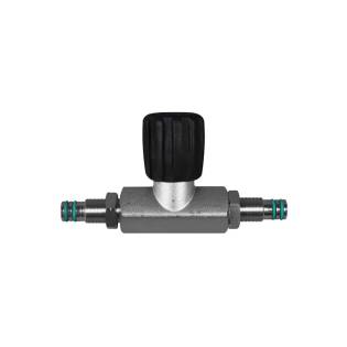 OMS Manifold with Isolator for Tanks 171mm