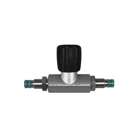 OMS Manifold with Isolator for Tanks 171mm