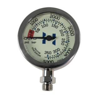 Halcyon Master SPG Dual 63mm