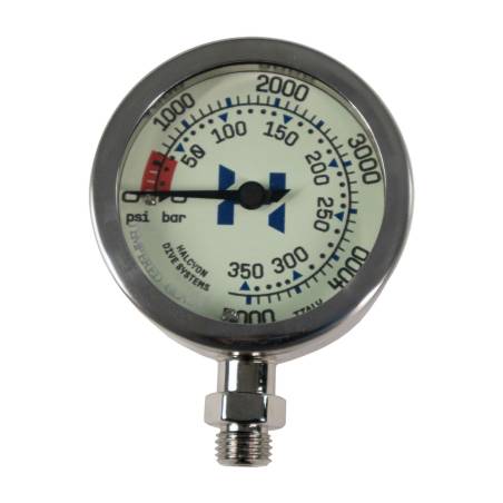 Halcyon Master SPG Dual 63mm