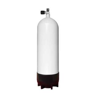 OMS Botella 18 litros 230bar