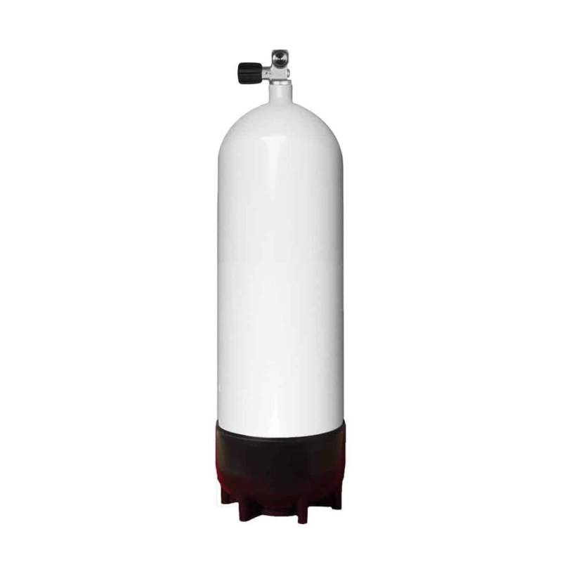 OMS Botella 18 litros 230bar