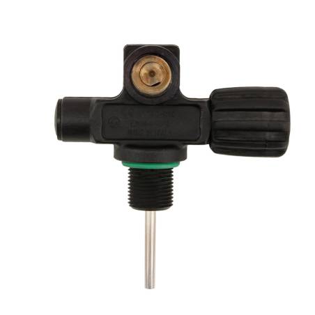 Tecline Expandable Valve Left 232bar