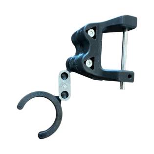 Halcyon Symbios Low Profile Mask HUD Assembly Clamp