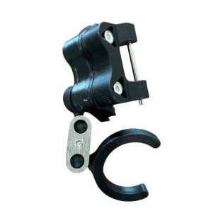 Halcyon Symbios Univision Mask HUD Assembly Clamp