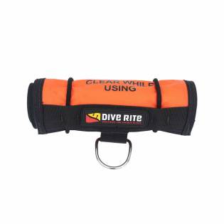 Dive Rite Open Bottom SMB 146cm Pink