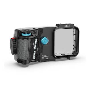 Weefine Carcasa Smart Housing PRO WFH07X